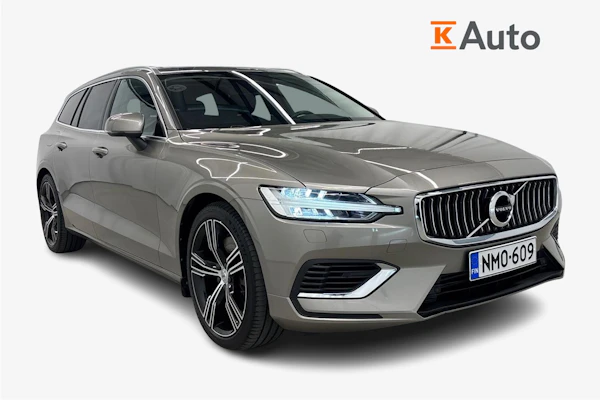 Volvo V60 T8 AWD Long Range High Performance Inscription Edition aut