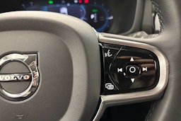 met. sininen Volvo V60 2022 kuva 19.