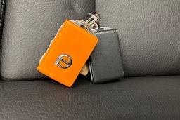 met. sininen Volvo V60 2022 kuva 29.