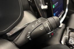 met. sininen Volvo V60 2022 kuva 31.