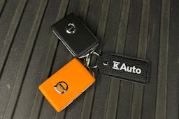 harmaa Volvo V60 2022 kuva 25.