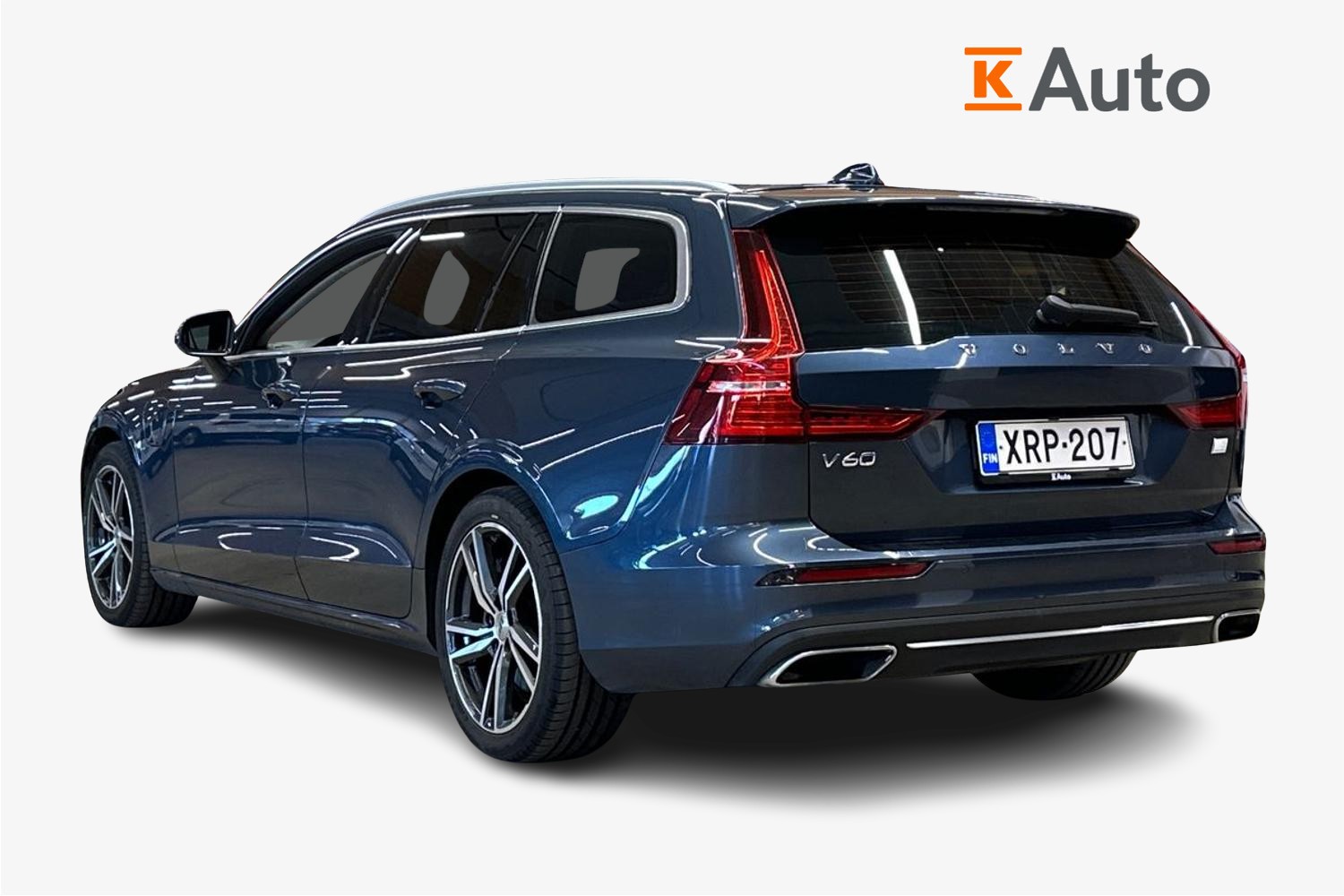 Volvo V60 2022, kuva 2/20