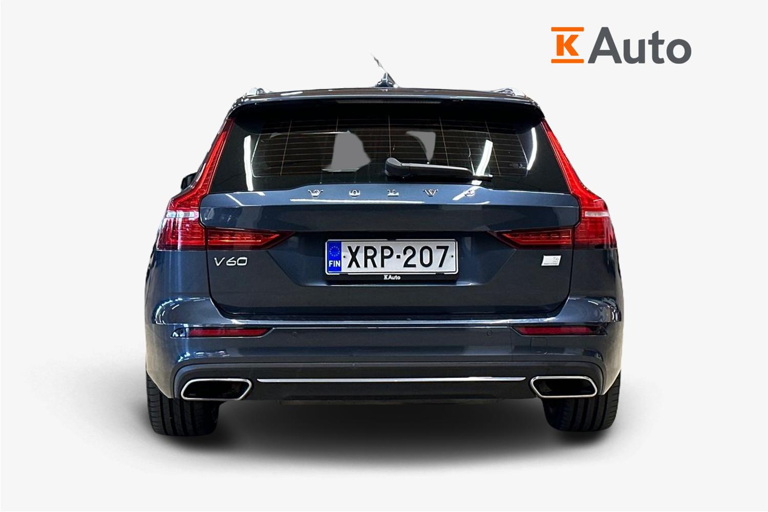 Volvo V60 2022, kuva 3/20