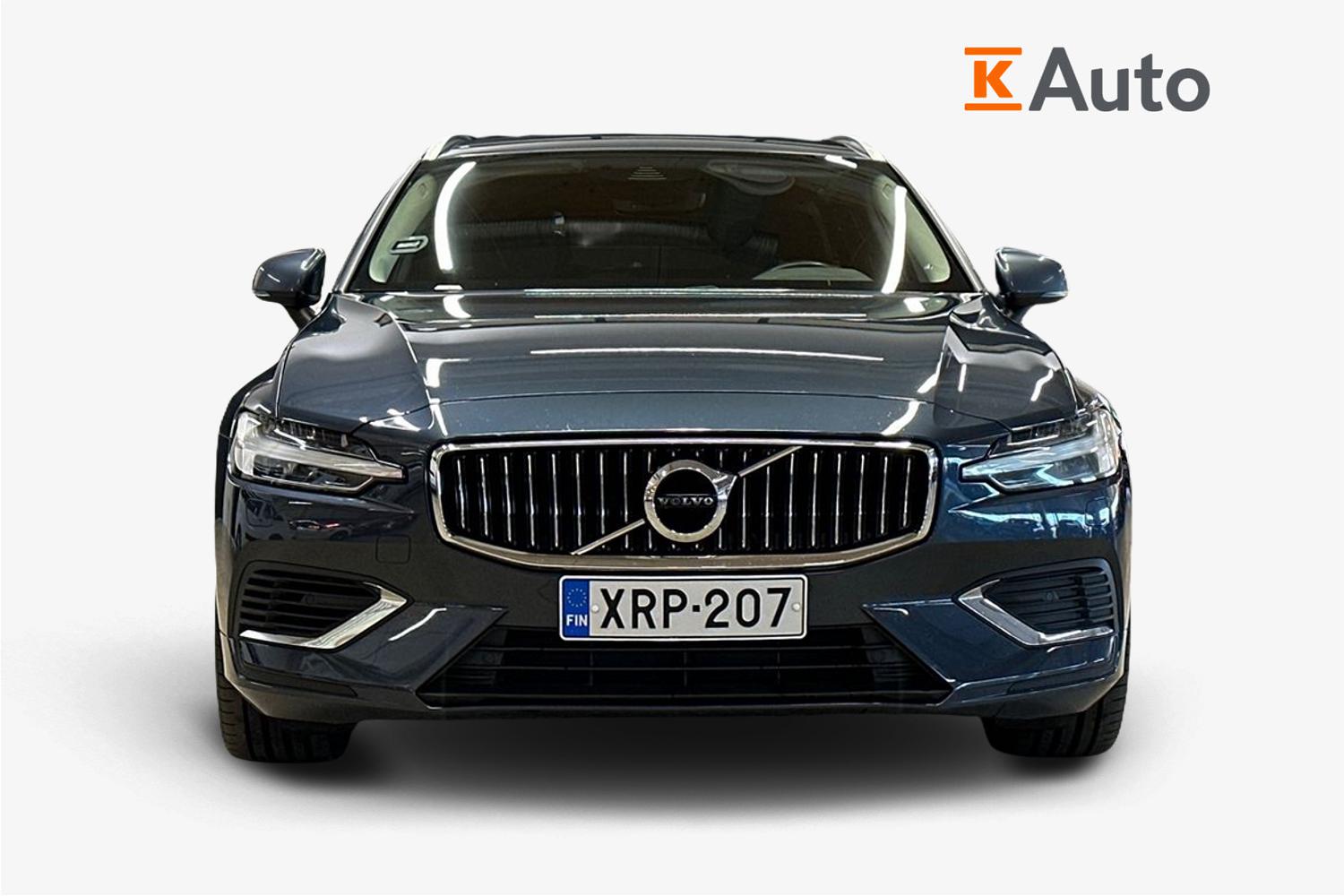 Volvo V60 2022, kuva 4/20