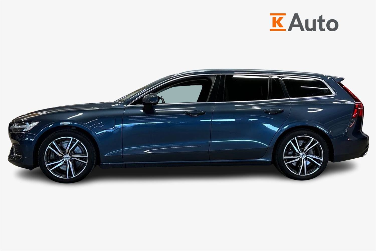 Volvo V60 2022, kuva 5/20