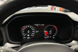 Sininen Volvo V60 2022 kuva 17.