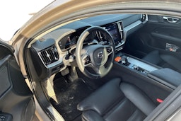 ruskea (beige) Volvo V60 2023 kuva 3.