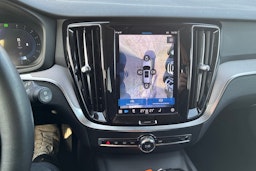 ruskea (beige) Volvo V60 2023 kuva 6.