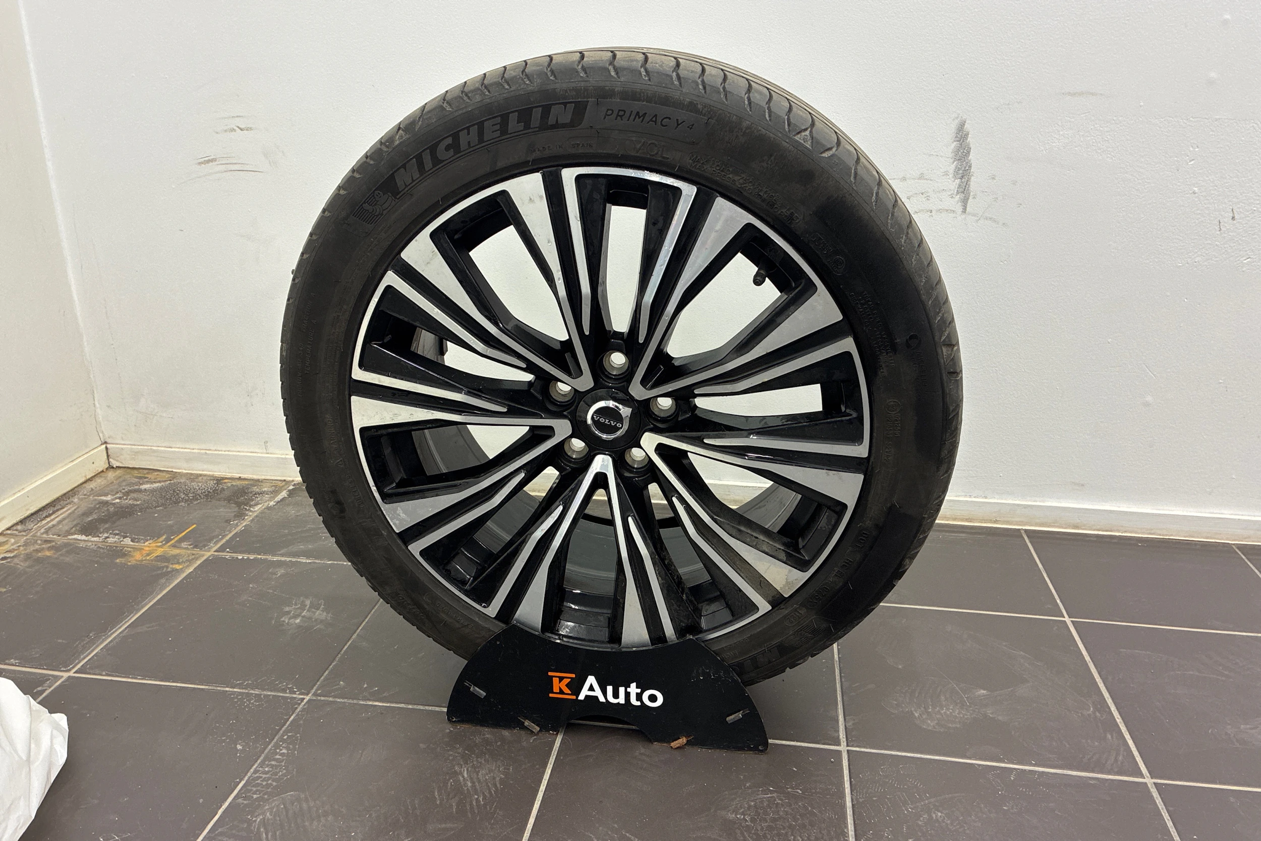 ruskea (beige) Volvo V60 2023 kuva 10.