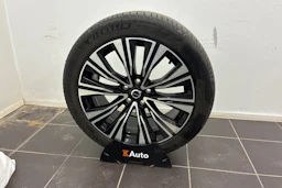 ruskea (beige) Volvo V60 2023 kuva 10.