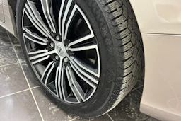 ruskea (beige) Volvo V60 2023 kuva 15.