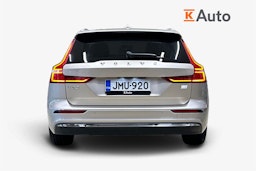 ruskea (beige) Volvo V60 2023 kuva 3.