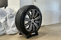 ruskea (beige) Volvo V60 2023 kuva 13.