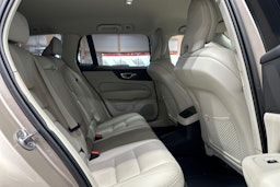 ruskea (beige) Volvo V60 2023 kuva 17.
