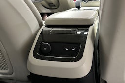 ruskea (beige) Volvo V60 2023 kuva 18.