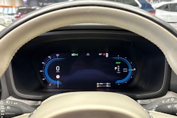 ruskea (beige) Volvo V60 2023 kuva 25.