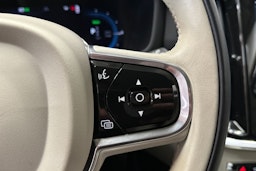 ruskea (beige) Volvo V60 2023 kuva 27.