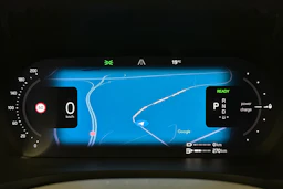 musta Volvo V60 2023 kuva 21.