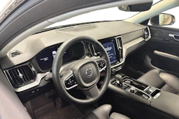 ruskea (beige) Volvo V60 2023 kuva 3.