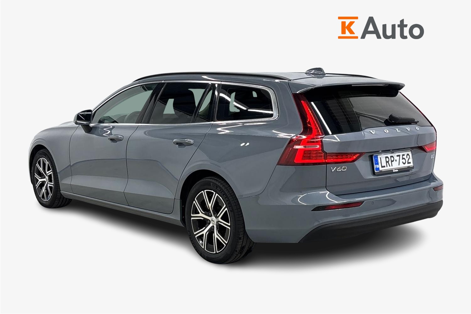 Volvo V60 B3 MHEV Business Core DCT aut 2023, kuva 2/23