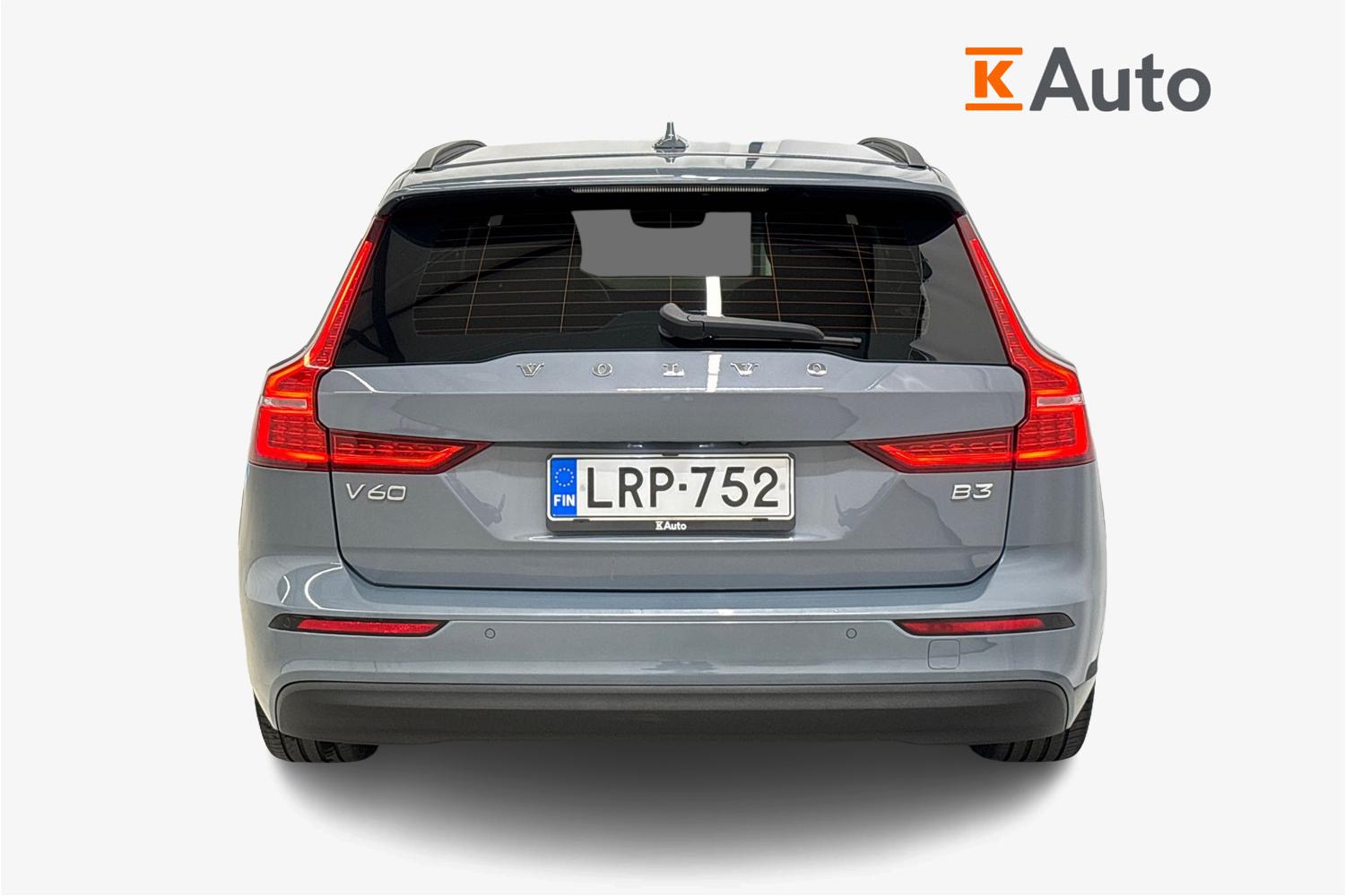 Volvo V60 B3 MHEV Business Core DCT aut 2023, kuva 3/23