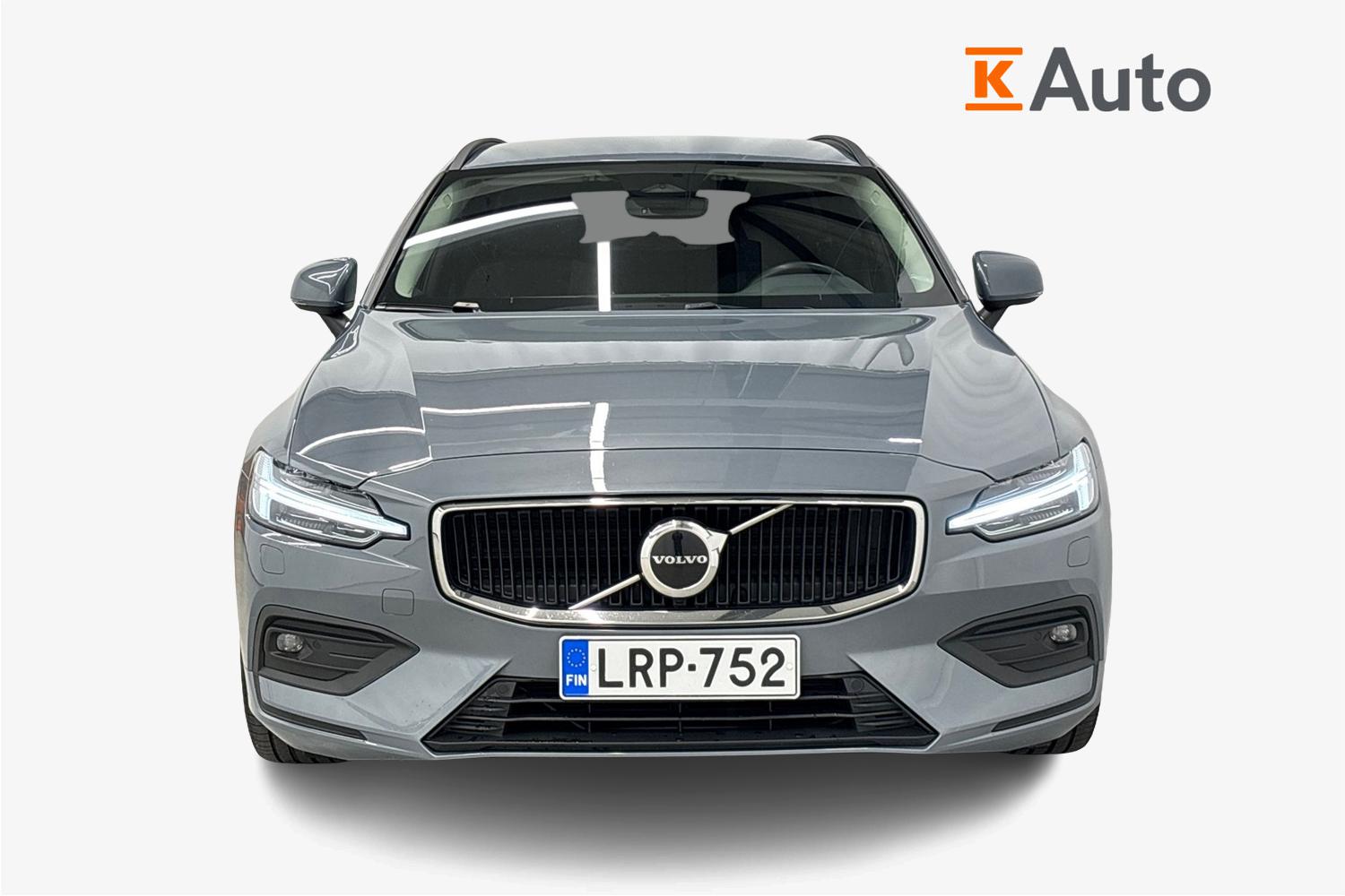 Volvo V60 B3 MHEV Business Core DCT aut 2023, kuva 4/23