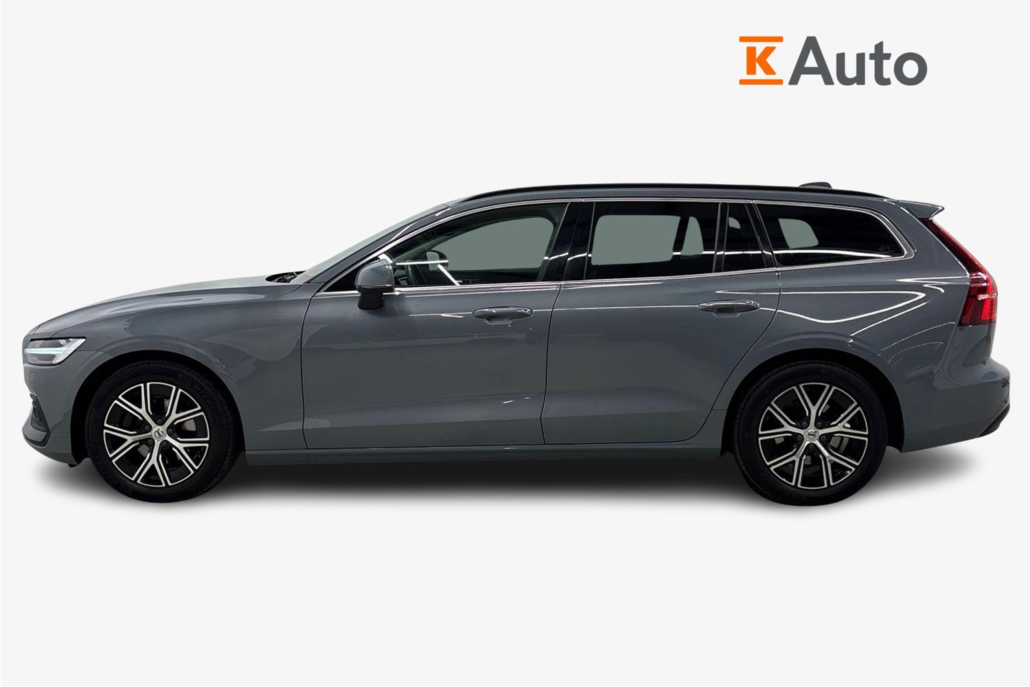 Volvo V60 B3 MHEV Business Core DCT aut 2023, kuva 5/23