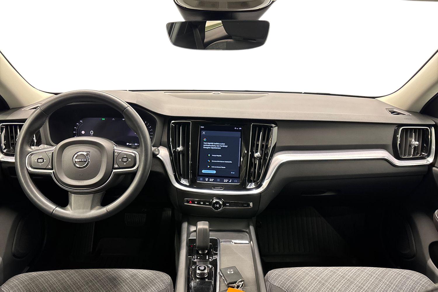 Volvo V60 B3 MHEV Business Core DCT aut 2023, kuva 7/23
