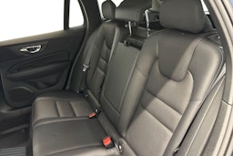 met. sininen Volvo V60 2023 kuva 10.