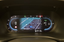 met. sininen Volvo V60 2023 kuva 20.