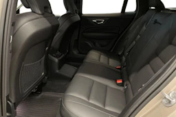 ruskea (beige) Volvo V60 2023 kuva 11.