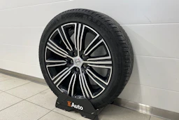 ruskea (beige) Volvo V60 2023 kuva 13.