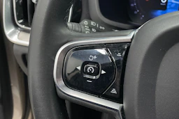 ruskea (beige) Volvo V60 2023 kuva 18.