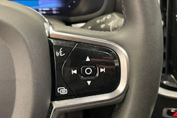 ruskea (beige) Volvo V60 2023 kuva 19.