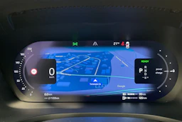 ruskea (beige) Volvo V60 2023 kuva 20.