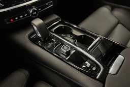 ruskea (beige) Volvo V60 2023 kuva 22.