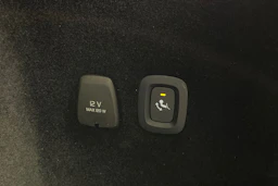 ruskea (beige) Volvo V60 2023 kuva 31.