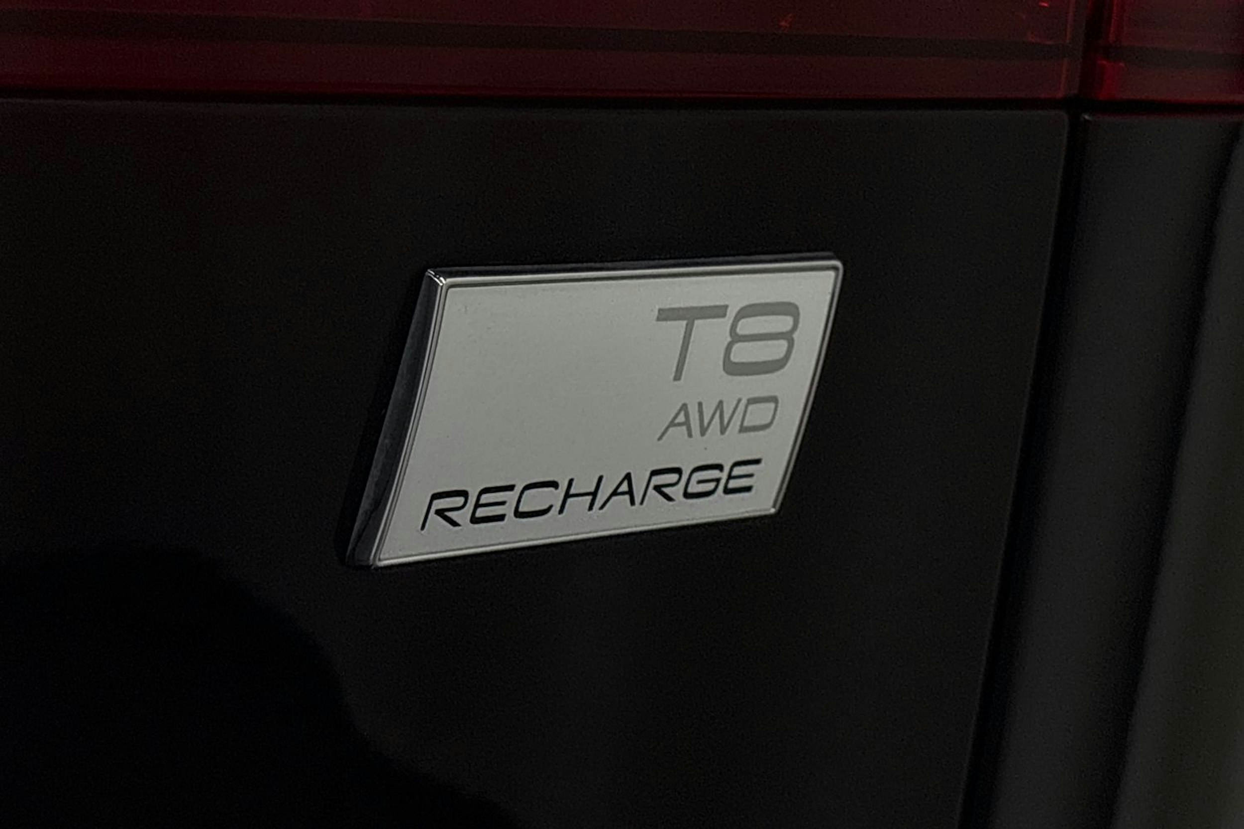 musta Volvo V60 2023 kuva 33.