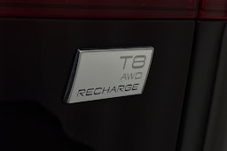 musta Volvo V60 2023 kuva 33.