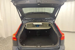 Sininen Volvo V60 2025 kuva 10.