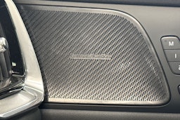 Valkoinen Volvo V60 2025 kuva 31.