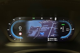 musta Volvo V60 2025 kuva 19.