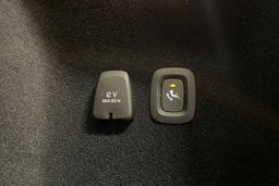 harmaa Volvo V60 2025 kuva 30.