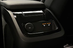 harmaa Volvo V60 2026 kuva 21.