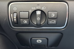 harmaa Volvo V60 Cross Country 2015 kuva 18.