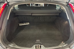 harmaa Volvo V60 Cross Country 2015 kuva 29.