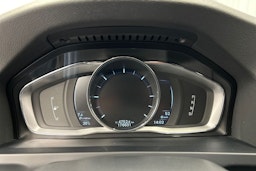 harmaa Volvo V60 Cross Country 2016 kuva 21.