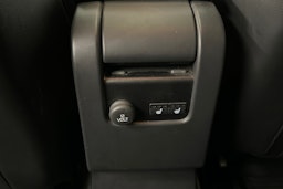 valkoinen Volvo V60 Cross Country 2016 kuva 29.