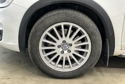 valkoinen Volvo V60 Cross Country 2016 kuva 31.