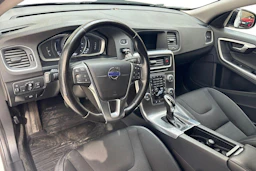 valkoinen Volvo V60 Cross Country 2016 kuva 6.